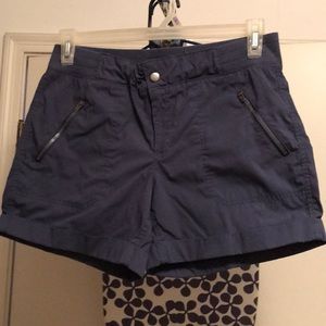 Te Verde Shorts